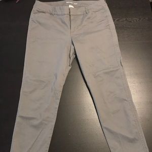 Old Navy Pixie